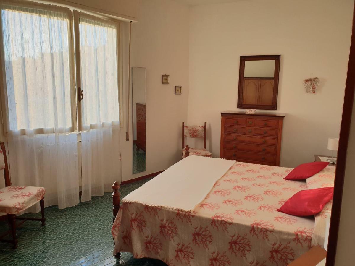 Appartamento Maestrale Rapallo Kültér fotó